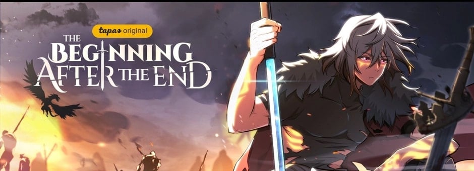The Beginning After the End, Chapter 176 image 44
